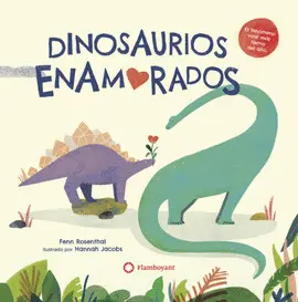 Dinosaurios Enamorados