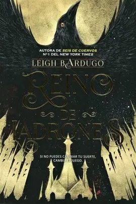 Reino de Ladrones