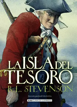Isla del Tesoro, la