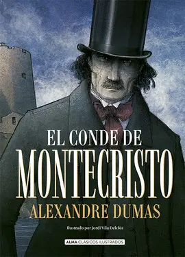 Conde de Montecristo, el