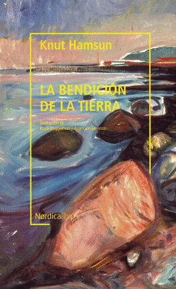 BENDICIN DE LA TIERRA, LA