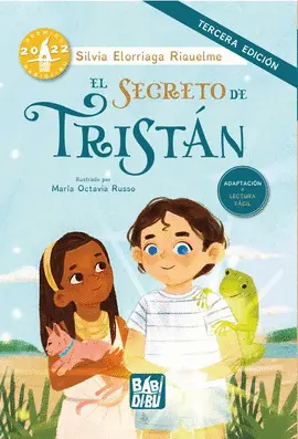 Secreto de Tristán, el