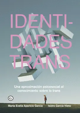 IDENTIDADES TRANS IDENTIDADES TRANS