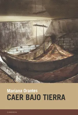 Caer Bajo Tierra