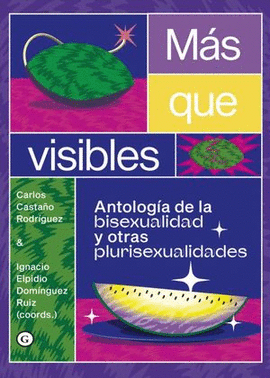 MS QUE VISIBLES