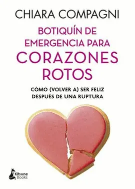 Botiquín de Emergencia para Corazones Rotos