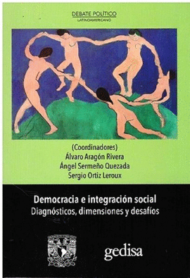 DEMOCRACIA E INTEGRACIÓN SOCIAL