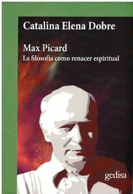 MAX PICARD
