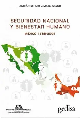 Seguridad Nacional y Bienestar Humano
