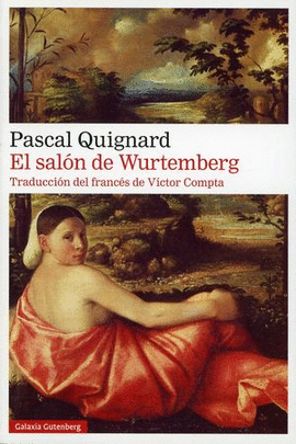 SALN DE WURTEMBERG, EL