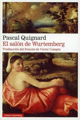 SALÓN DE WURTEMBERG, EL
