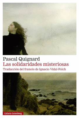 SOLIDARIDADES MISTERIOSAS, LAS