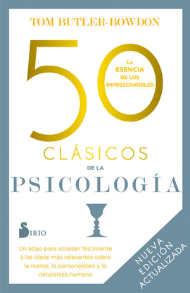 50 CLSICOS DE LA PSICOLOGA