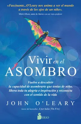 Vivir en el Asombro