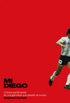 MI DIEGO MI DIEGO