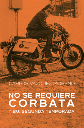 NO SE REQUIERE CORBATA