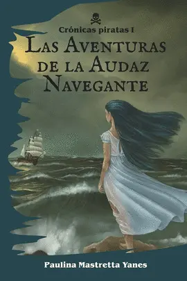 AVENTURAS DE LA AUDAZ NAVEGANTE, LAS AVENTURAS DE LA AUDAZ NAVEGANTE, LAS