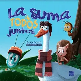 SUMA DE TODOS JUNTOS, LA SUMA DE TODOS JUNTOS, LA