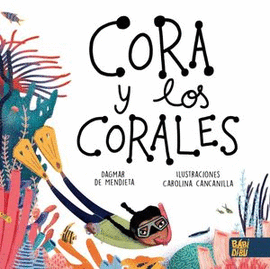 CORA Y LOS CORALES