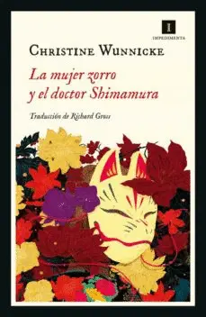 Mujer Zorro y el Doctor Shimamura, la