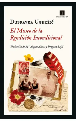 Museo de la Rendición Incondicional, el