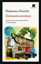 Ficcionario Americano