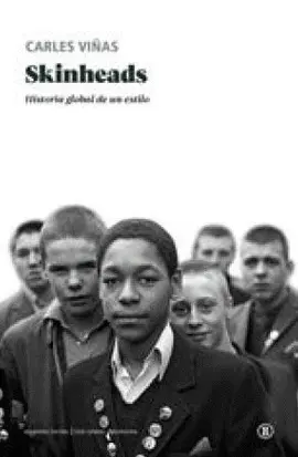 SKINHEADS SKINHEADS