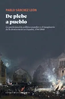 DE PLEBE A PUEBLO DE PLEBE A PUEBLO