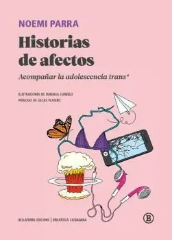 HISTORIAS DE AFECTOS HISTORIAS DE AFECTOS
