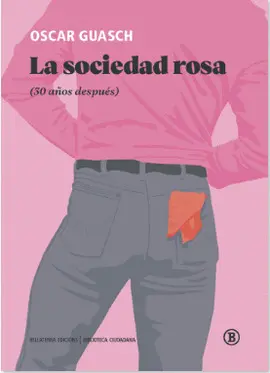 SOCIEDAD ROSA, LA