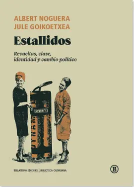 ESTALLIDOS ESTALLIDOS