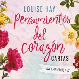 PENSAMIENTOS DEL CORAZÓN (CARTAS) PENSAMIENTOS DEL CORAZÓN (CARTAS)