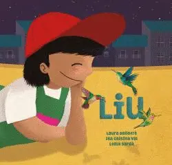 LIU LIU