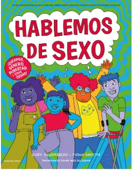 Hablemos de Sexo