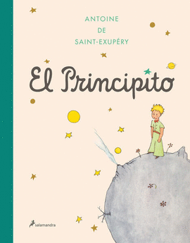 PRINCIPITO, EL