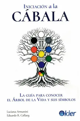Iniciación a la Cábala