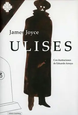 ULISES (ILUSTRADO) ULISES (ILUSTRADO)