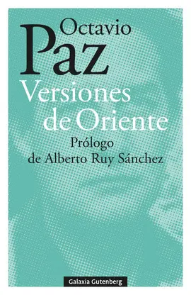 VERSIONES DE ORIENTE VERSIONES DE ORIENTE