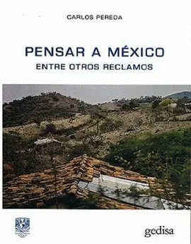 Pensar a México