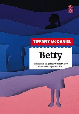BETTY BETTY