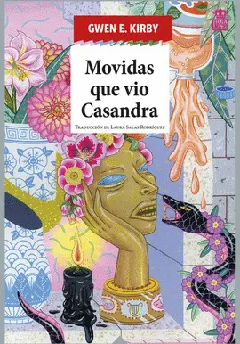 MOVIDAS QUE VIO CASANDRA MOVIDAS QUE VIO CASANDRA