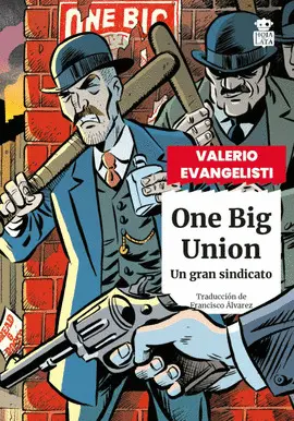 ONE BIG UNION ONE BIG UNION