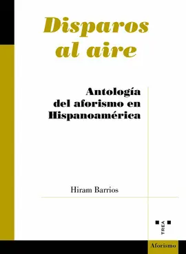 DISPAROS AL AIRE