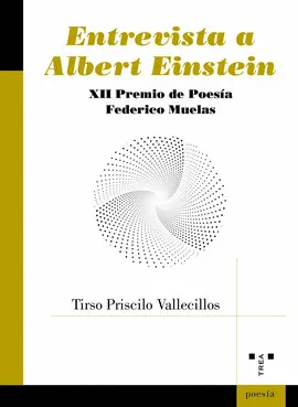 ENTREVISTA A ALBERT EINSTEIN
