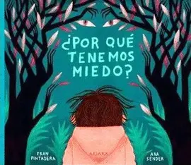¿Porque Tenemos Miedo?