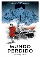 MUNDO PERDIDO