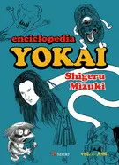 Enciclopedia Yokai Vol. I