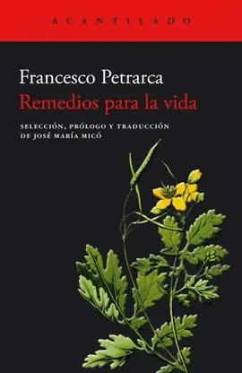 REMEDIOS PARA LA VIDA REMEDIOS PARA LA VIDA