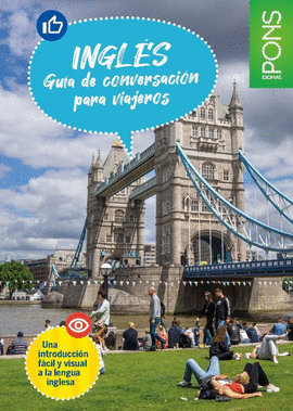 INGLS, GUA DE CONVERSACIN PARA VIAJEROS
