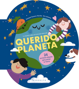 QUERIDO PLANETA